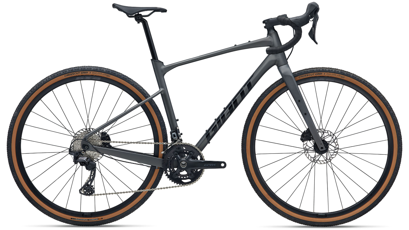 Giant Revolt 0 Aluminium Gravel Bike 2026
