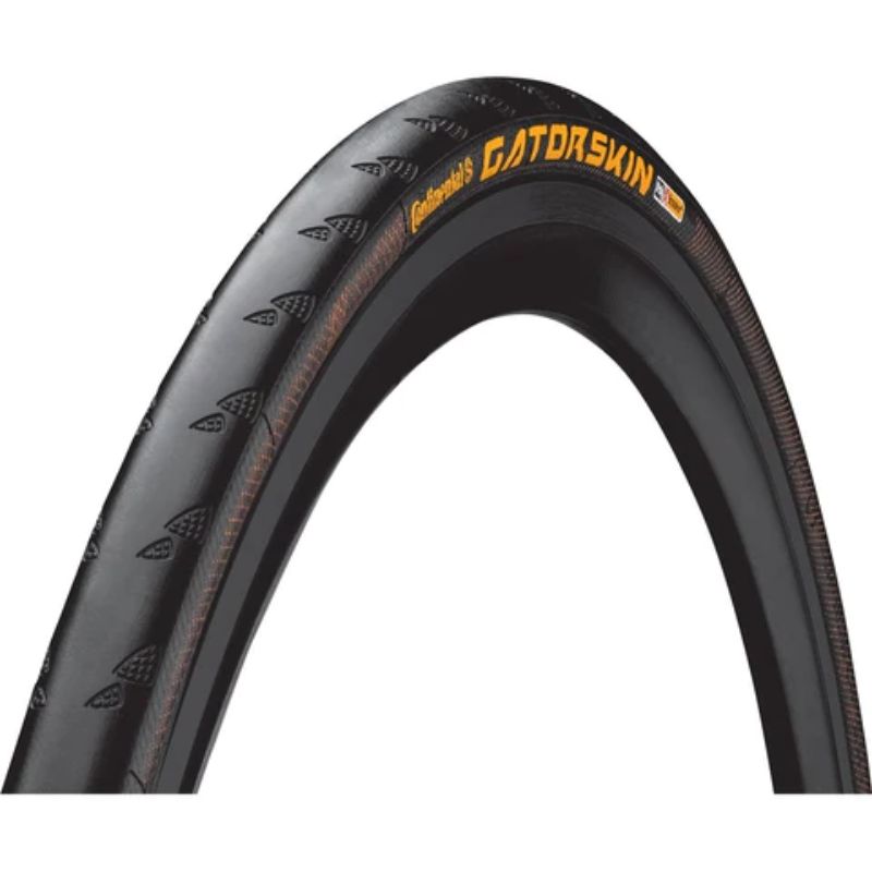 Continental Gatorskin Foldable 700X25C Road Tyre