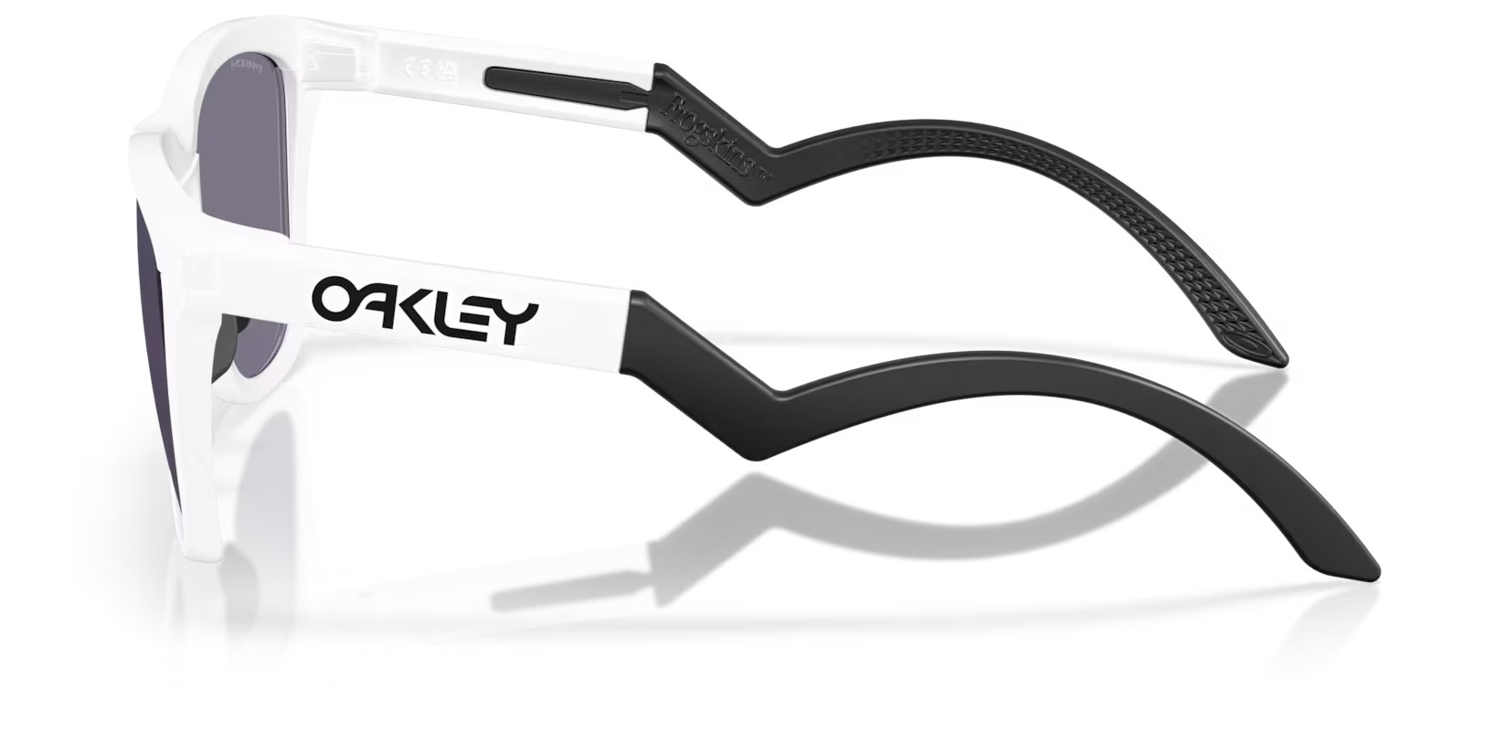 Oakley Frogskins Hybrid Sunglasses