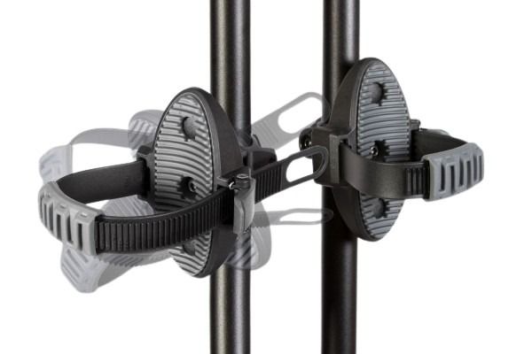 BuzzRack Eazzy 4 Towbar Bike Rack