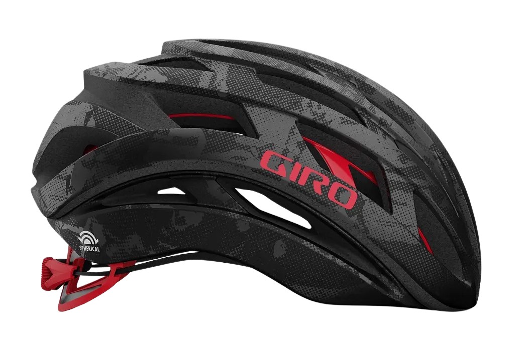 Giro Helios Spherical Mips Road Helmet