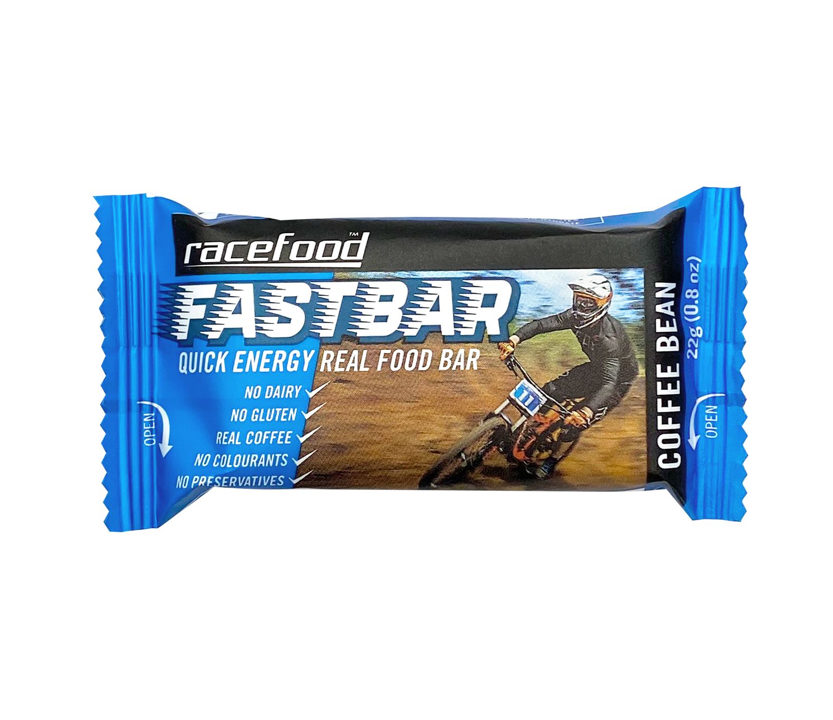 Fastbar Coffee Bean Bar