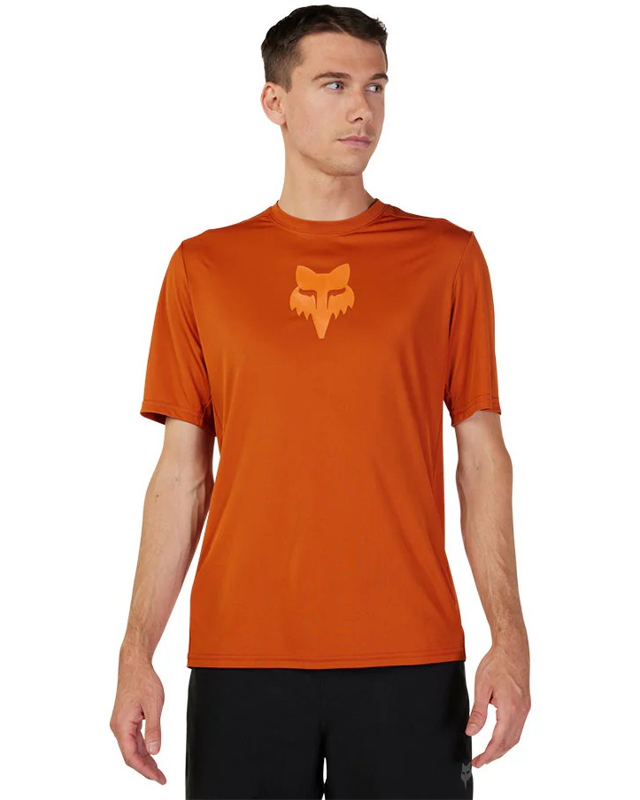 Fox Ranger Lab Head Short Sleeve Men's Jersey