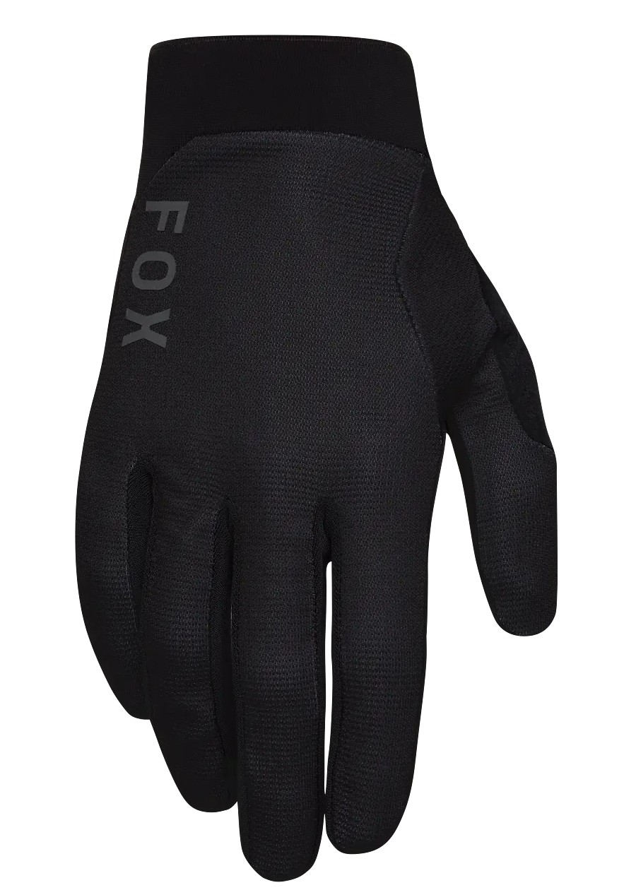 Fox Ranger Gel Long Finger Gloves 