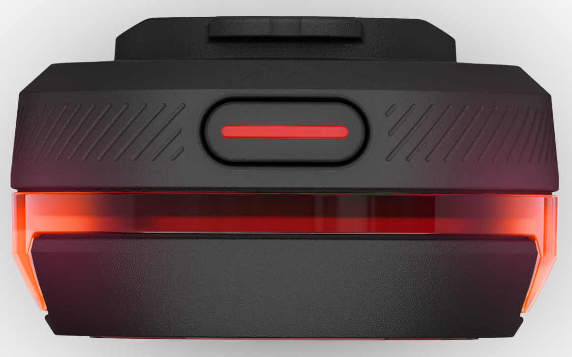 Garmin Varia RTL515 Radar Rear Light