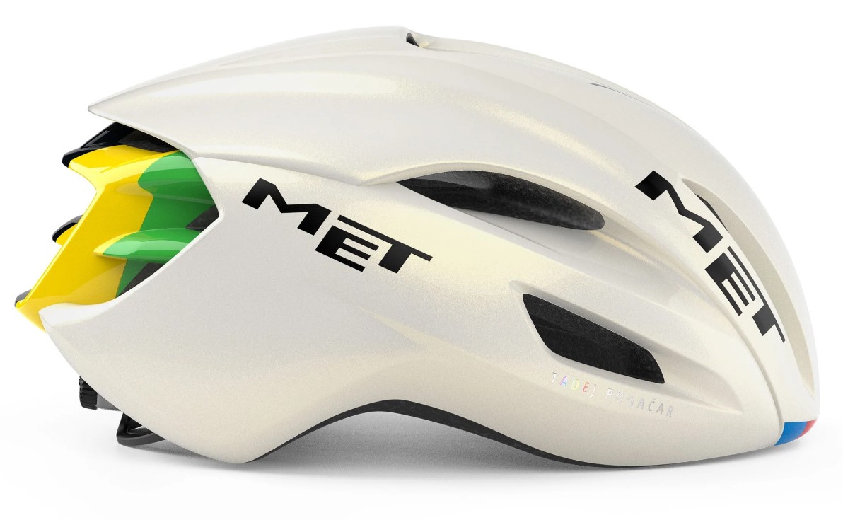 Met Manta World Champion MIPS Road Helmet 