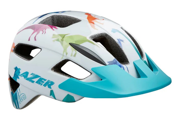 Lazer Lil Gekko Junior Helmet 