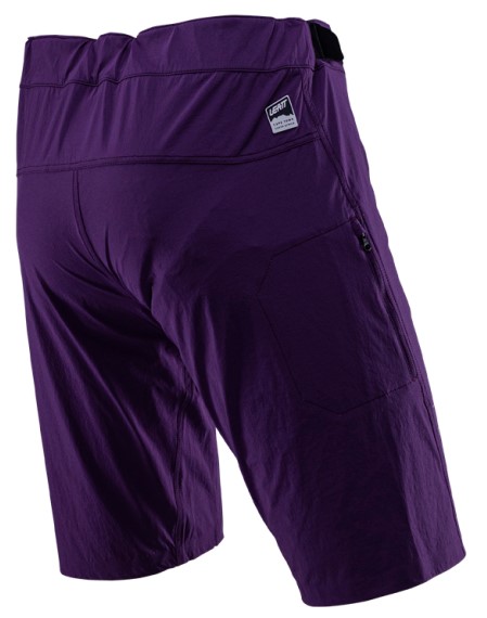 Leatt Trail 1.0 V24 Men's Baggy Shorts 