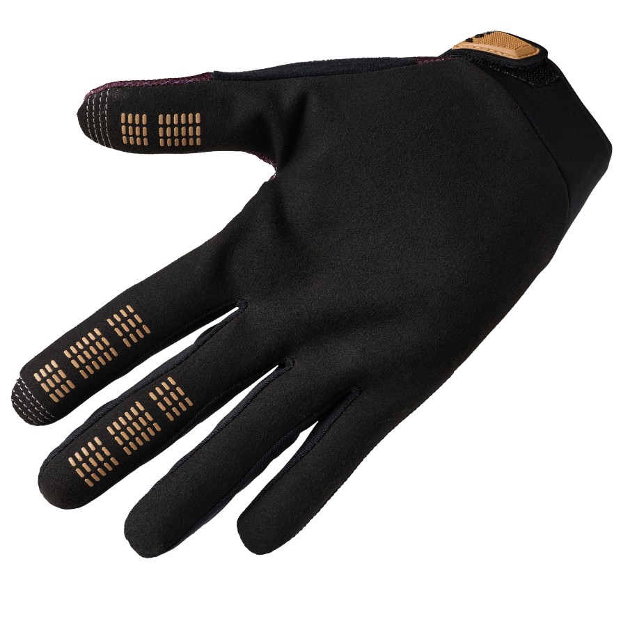 Fox Ranger Blend Long Finger Gloves
