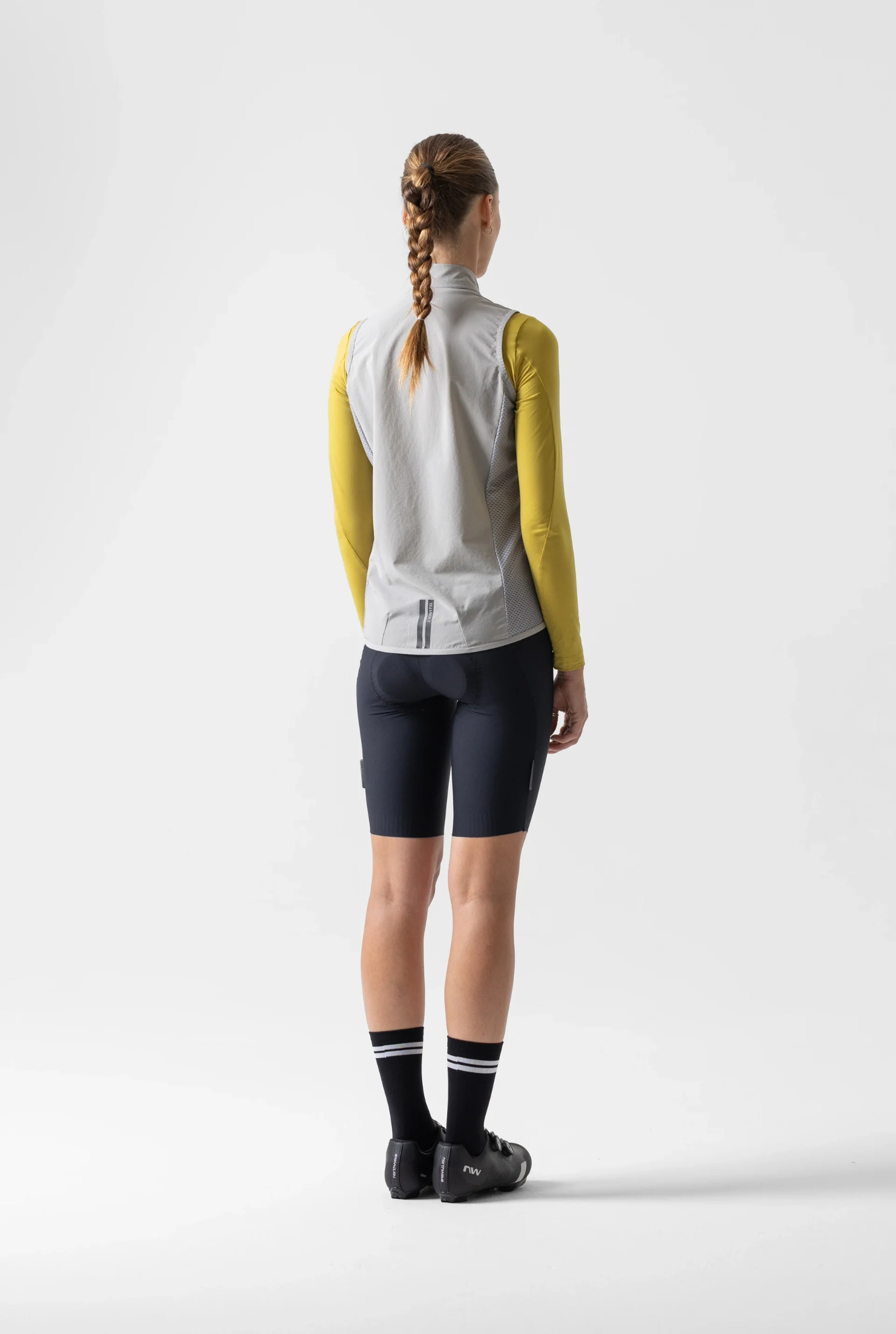 Ciovita Corsa Core Womens Gilet