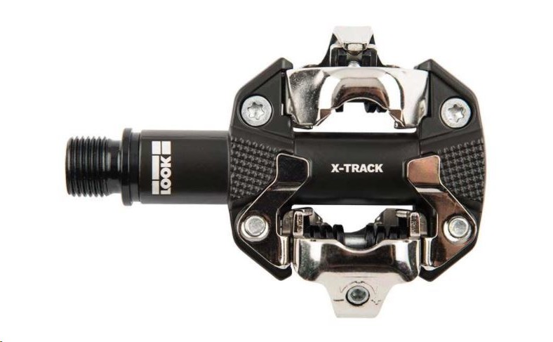 Look Xtrack MTB Pedal