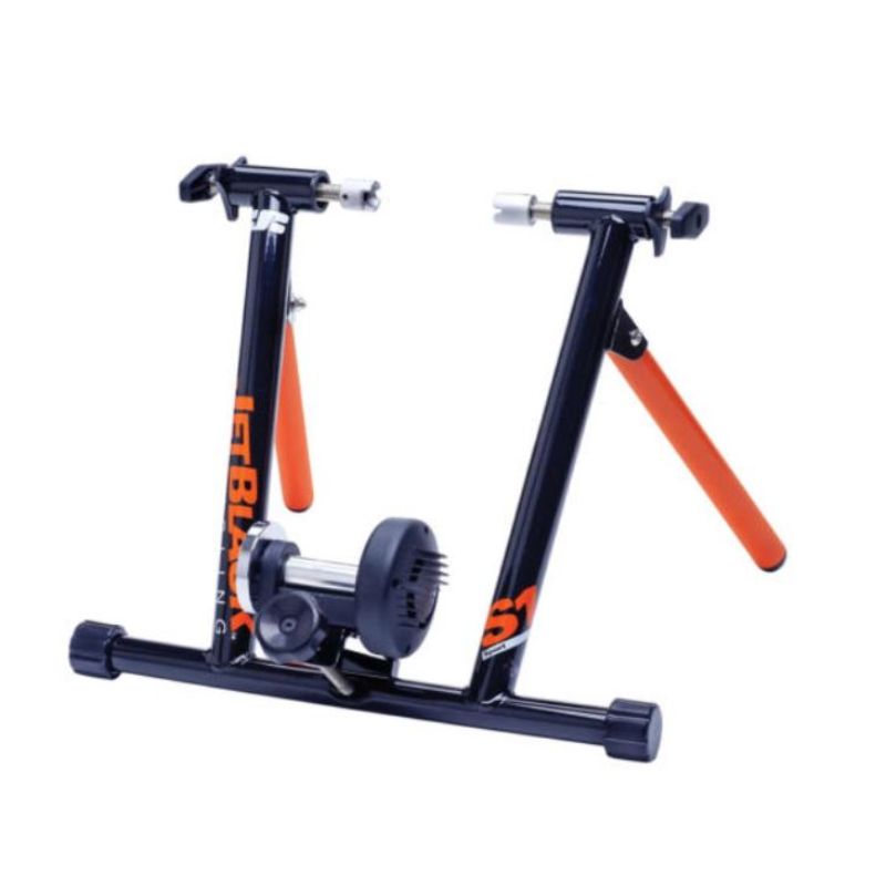 JetBlack S1 Magnetic Trainer