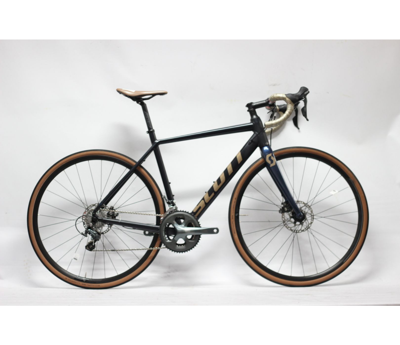 Scott Gravel Bike | Scott Road Bikes 