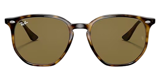 Ray-Ban 0RB4306 Polarized Sunglasses 