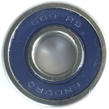 Enduro 609 2RS 9x24x7mm Bearing