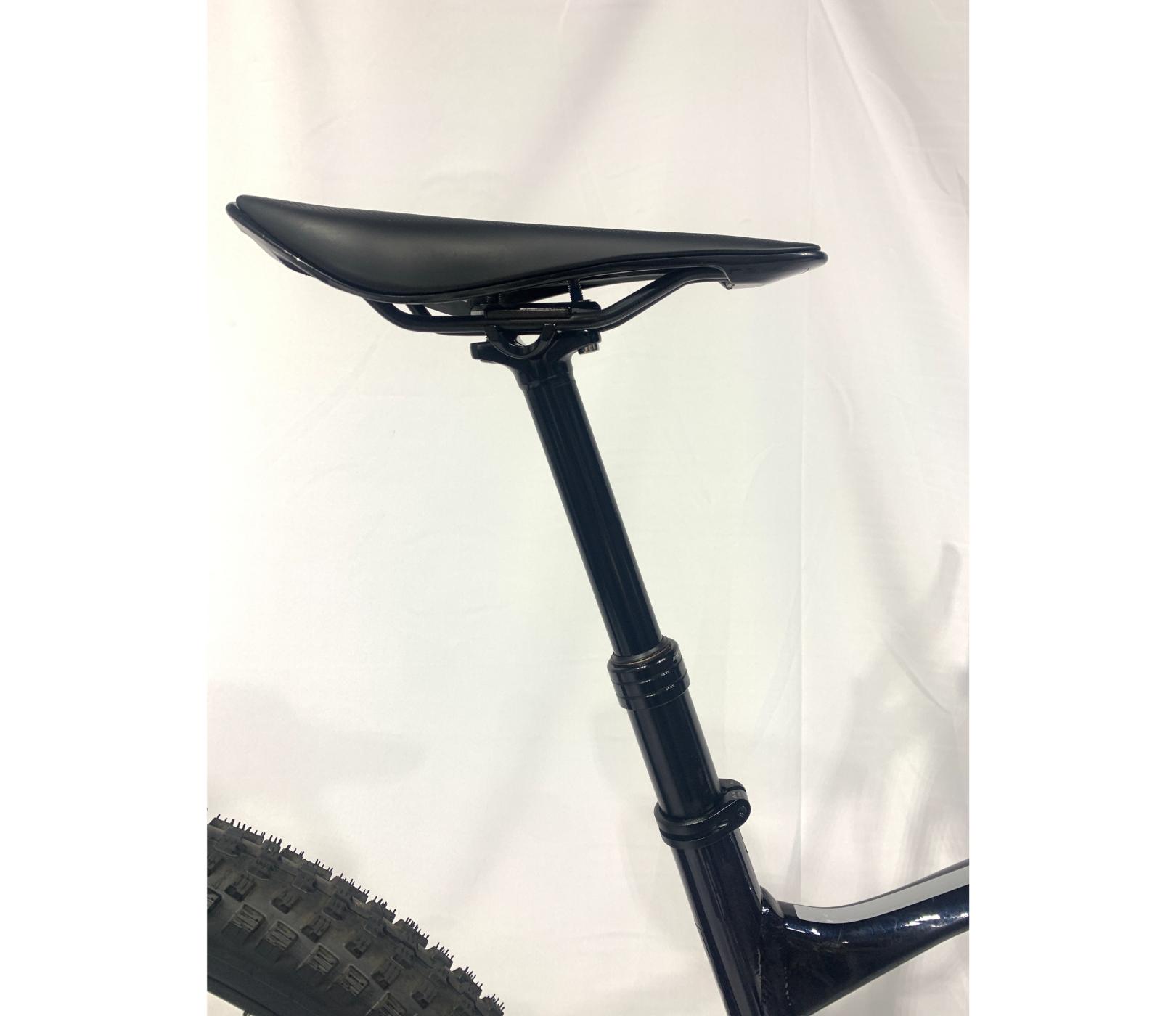 Pre-Owned Scott Spark 970 Aluminium Dual Suspension Mountain Bike - Medium
