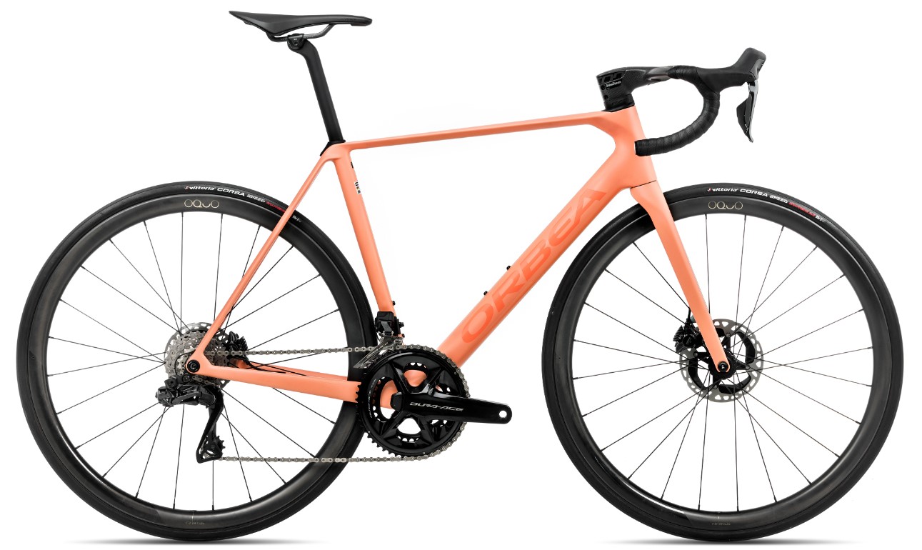 Orbea Orca M10ILTD PWR Carbon Road 2025