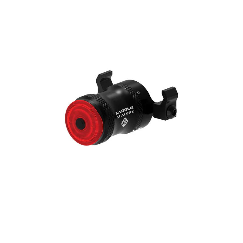 Lezyne Saddle AI 250 Rear Light 