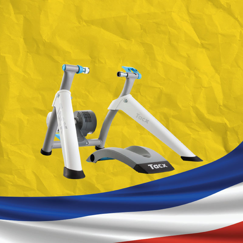 tacx flow spare parts