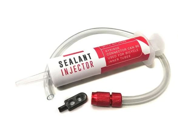 Marvel Sealant Injector Kit