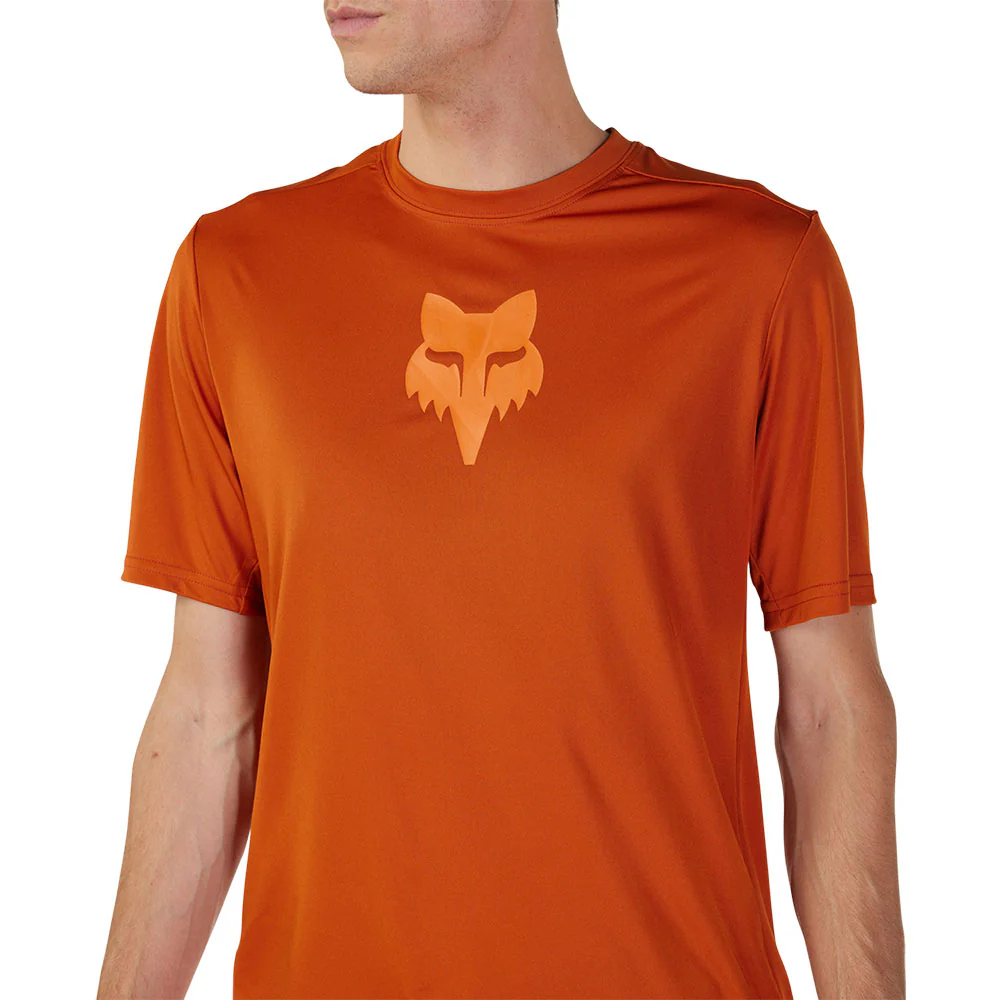 Fox Ranger Lab Head Short Sleeve Men's Jersey