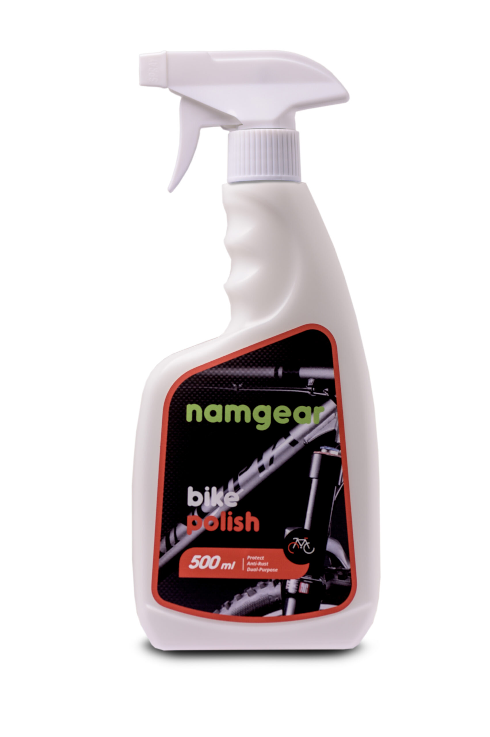 Namgear Sierra Bike Polish 25L