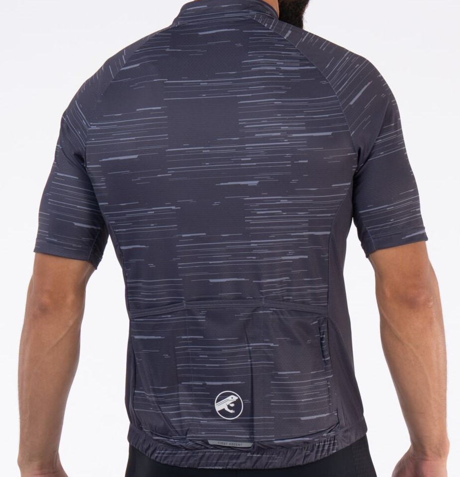 First Ascent Tour Men's Jersey 
