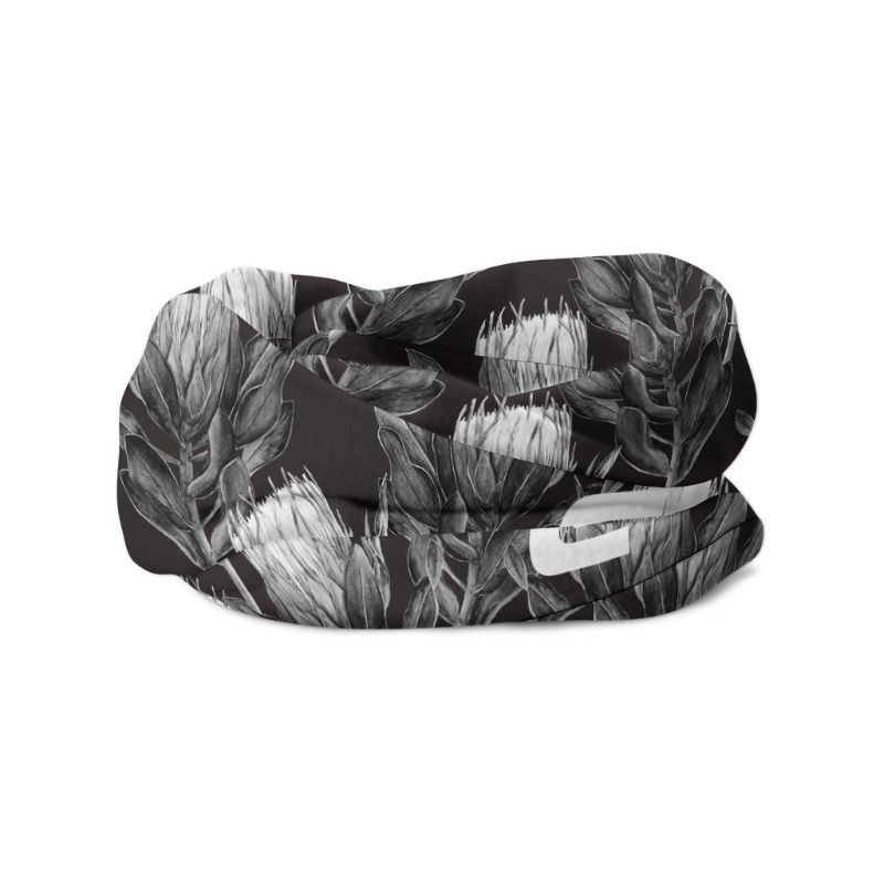 Ciovita Unisex Eridita Black Vita Tube