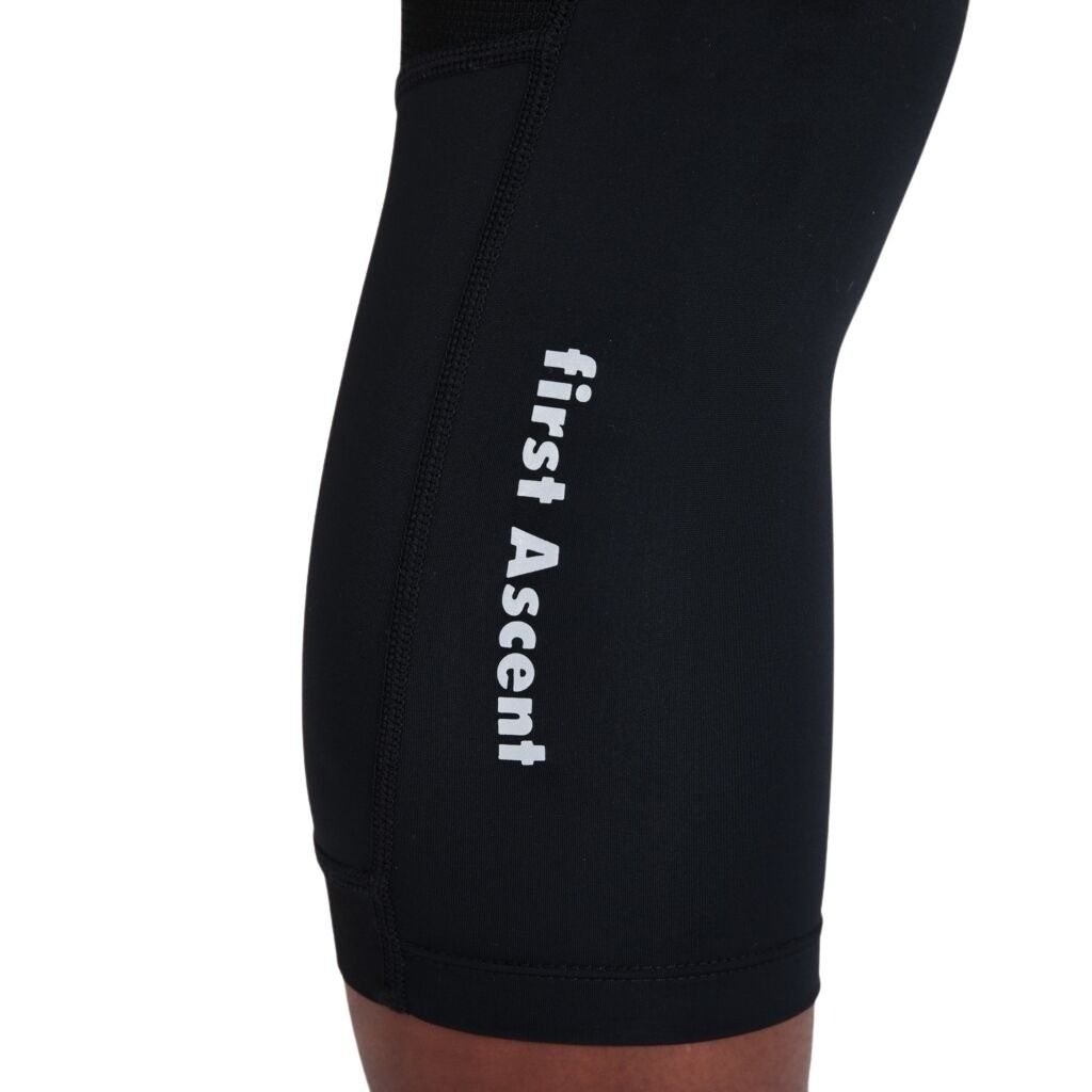 First Ascent Domestique 3/4 Ladies Tights