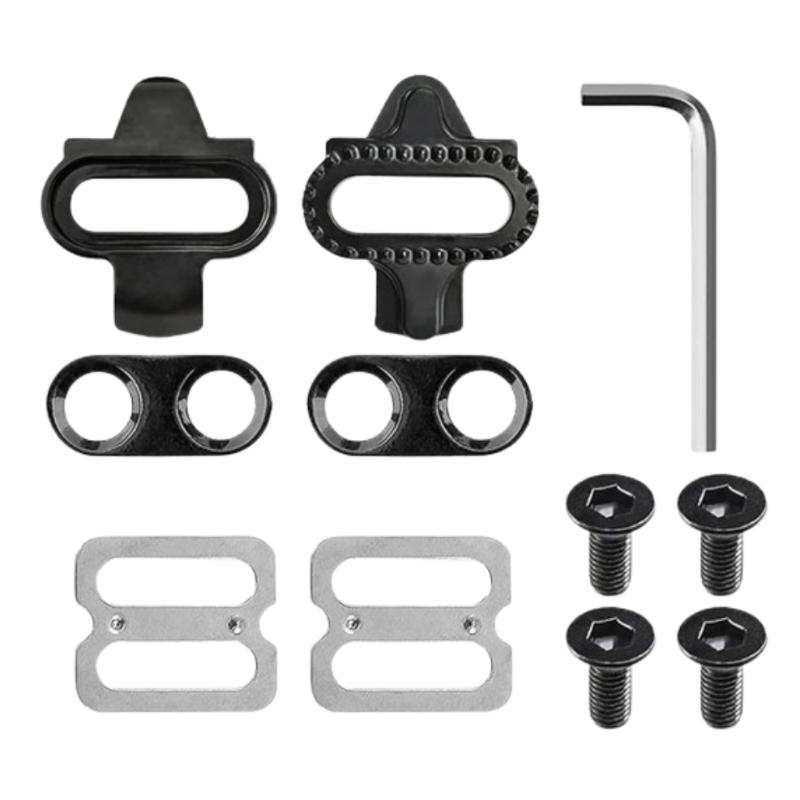 Pro Motion MTB SPD Cleats Cyclelab