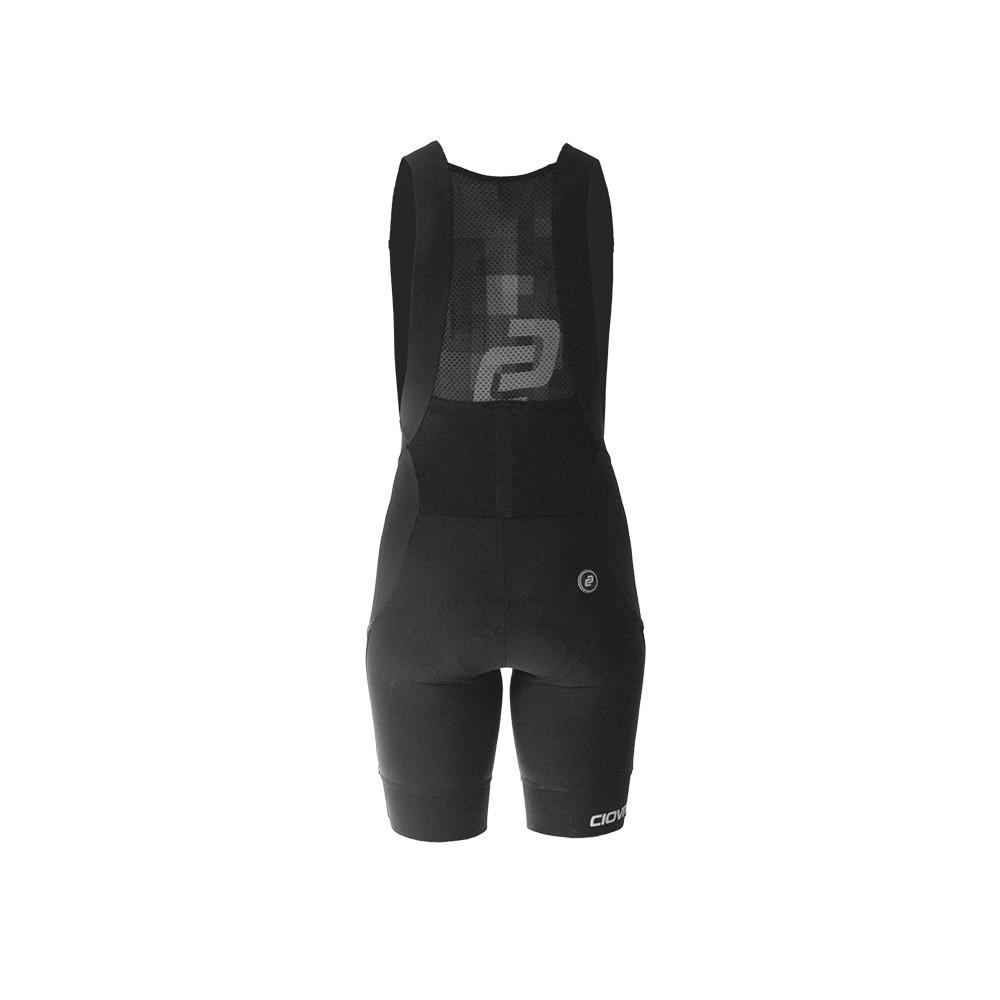 Ciovita Cargo Ladies Bib Shorts 