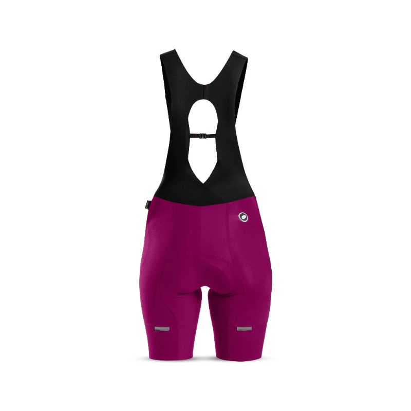 Ciovita Supremo Pace Ladies Bib Shorts