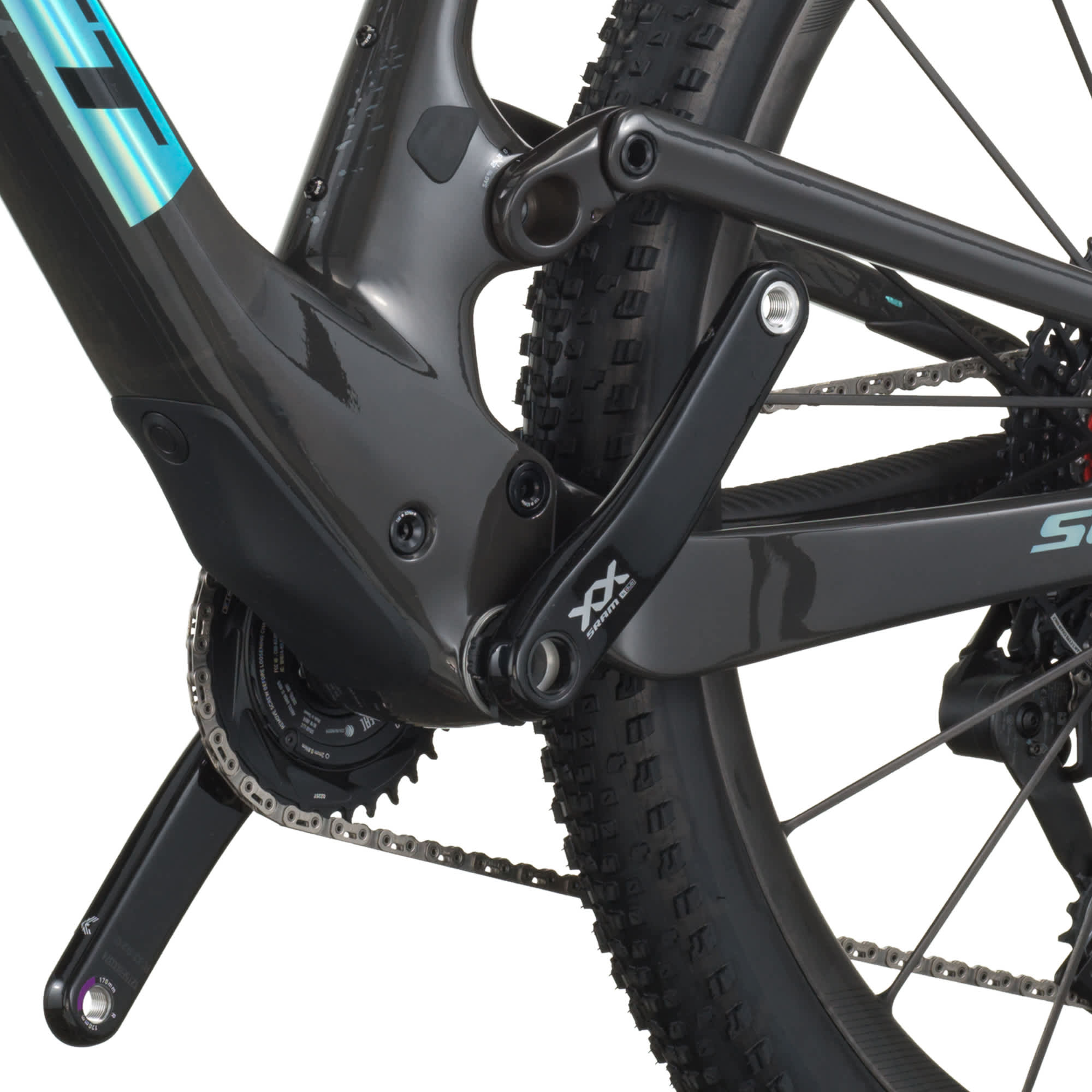 Scott Spark RC SL Carbon Dual Suspension Mountain Bike 2026