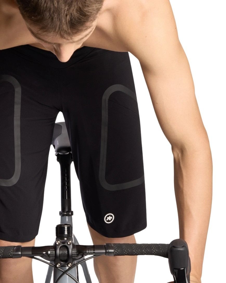 Assos Trail Tactica Cargo T3 Men's Shorts 