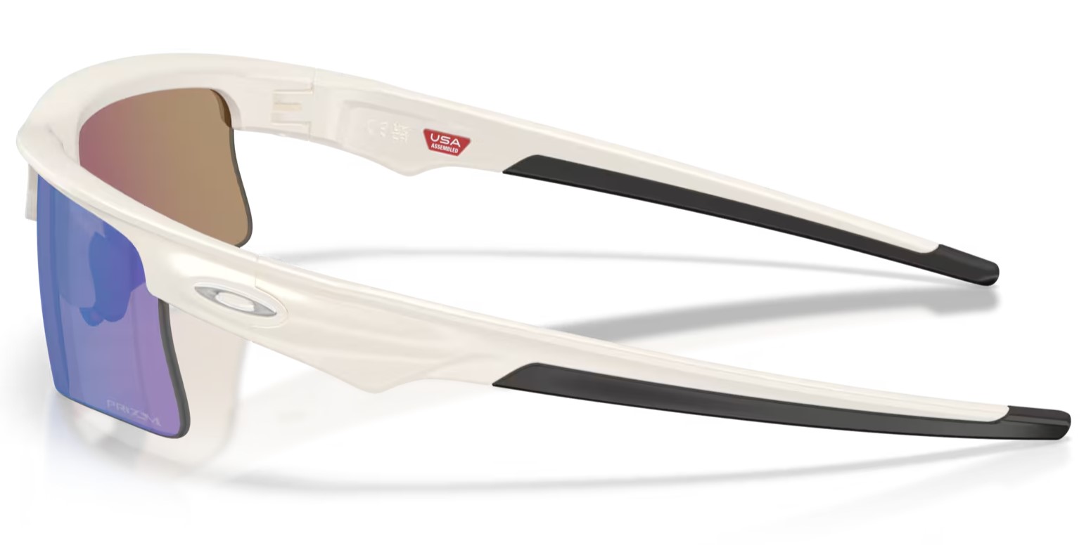 Oakley Bisphaera Speed Sport Sunglasses 