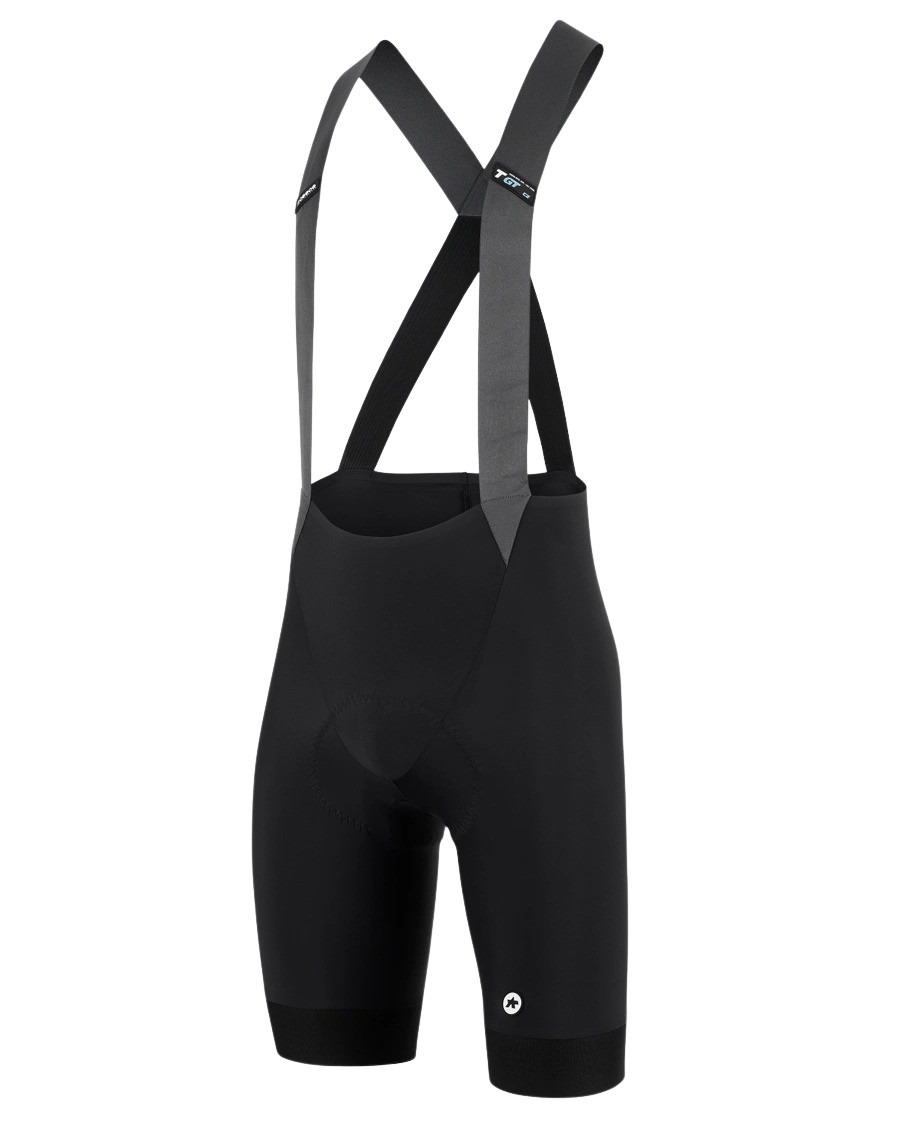 Assos Mille GT C2 Men's Bib Shorts 