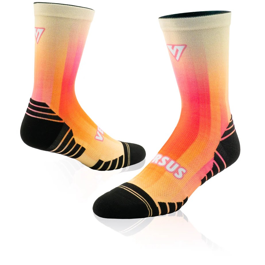 Versus Active Crew Unisex Socks 