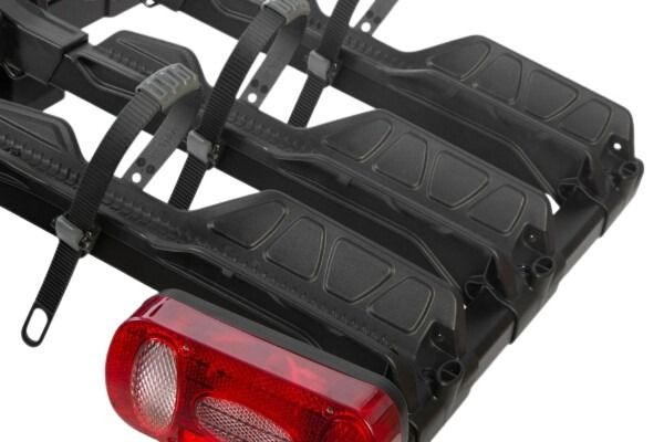 BuzzRack Scorpion Lite 3 Towbar Bike Rack
