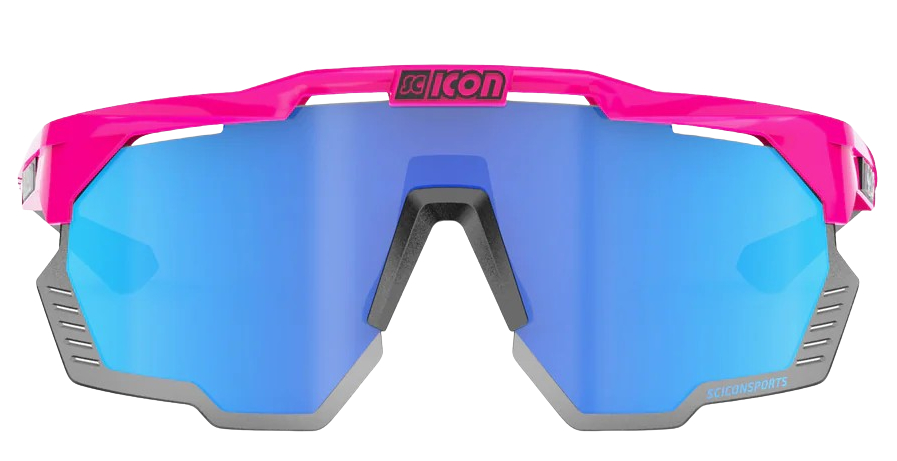 Scicon Aeroshade Kunken Sunglasses 