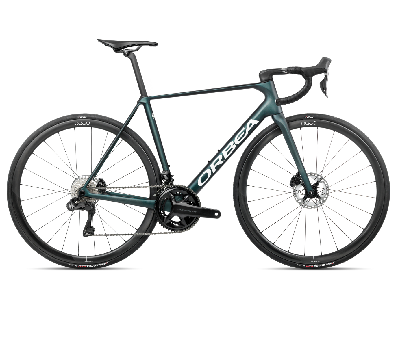 Orbea Orca M20iTeam Carbon Road Bike 2026 
