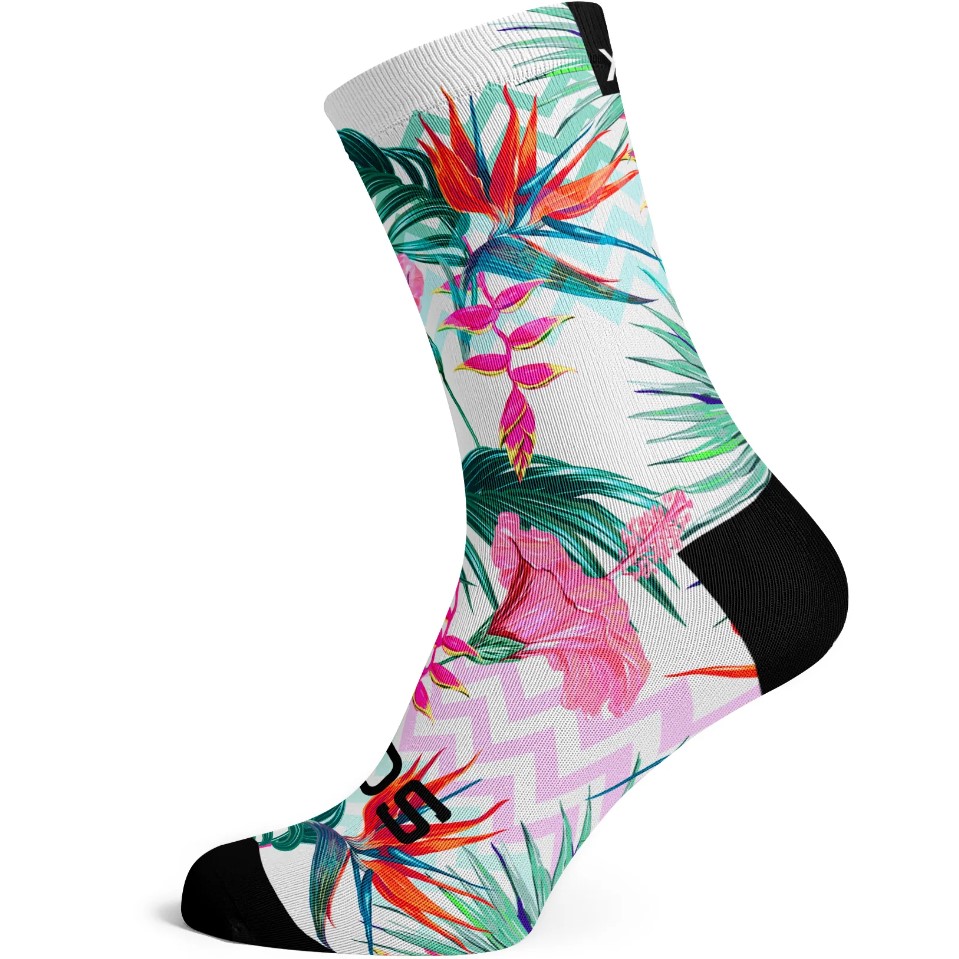 Sox Crew Unisex Socks