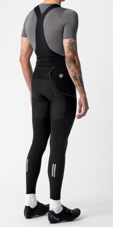 Ciovita Supremo Thermo Cargo 2.0 Men's Bib Tights
