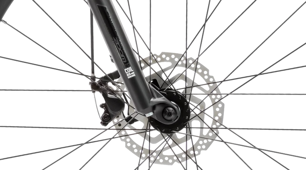 Silverback SE:Series 7 MD Aluminium Hardtail Mountain Bike 2026