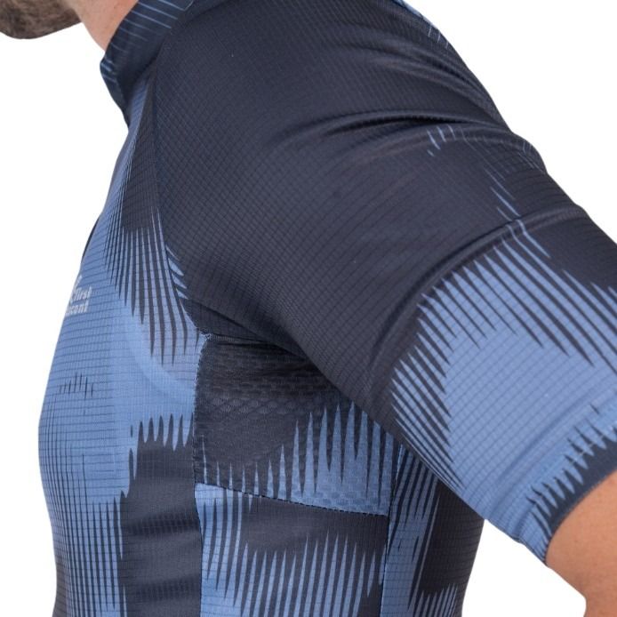 First Ascent Domestique Short Sleeve Men's Jersey 
