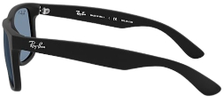 Ray-Ban Justin Polarized Fashion Sunglasses