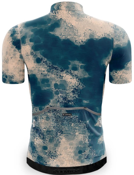 Ciovita Reflex Supremo Flyweight Short Sleeve Men's Jersey