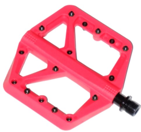 Aero Platform MTB Pedals