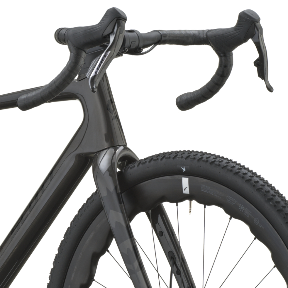 Scott Addict Gravel 20 Carbon Gravel Bike 2027