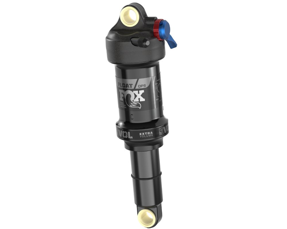 Fox Float DPS Performance Elite Evol 100mm Rear Shock