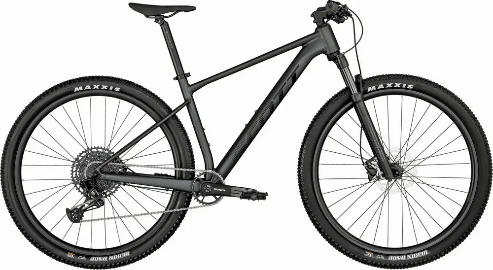 Scott Scale 970 Aluminium Hardtail Mountain Bike 2023 